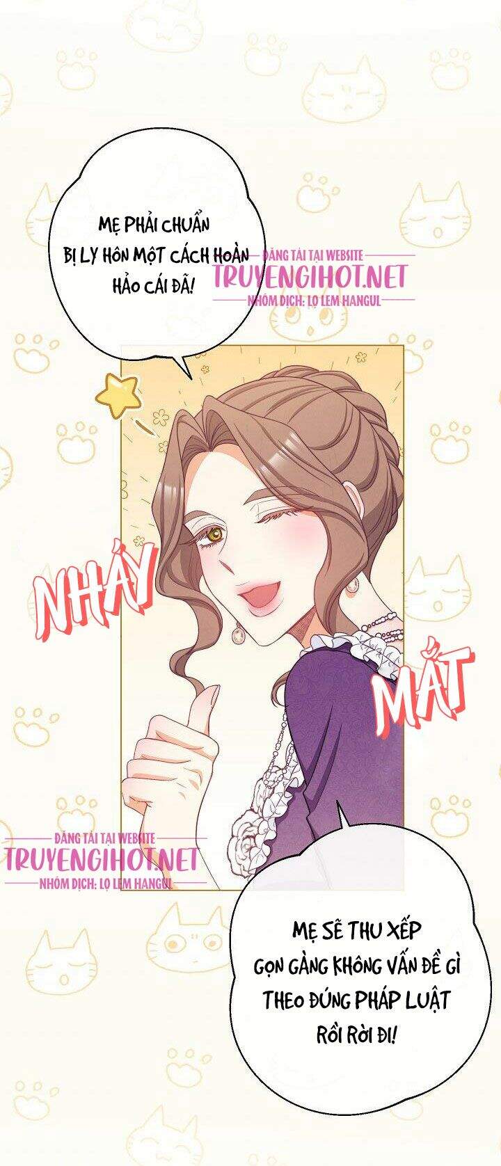 Ác Nữ Phản Diện Đảo Ngược Đồng Hồ Cát Chapter 71 - 34