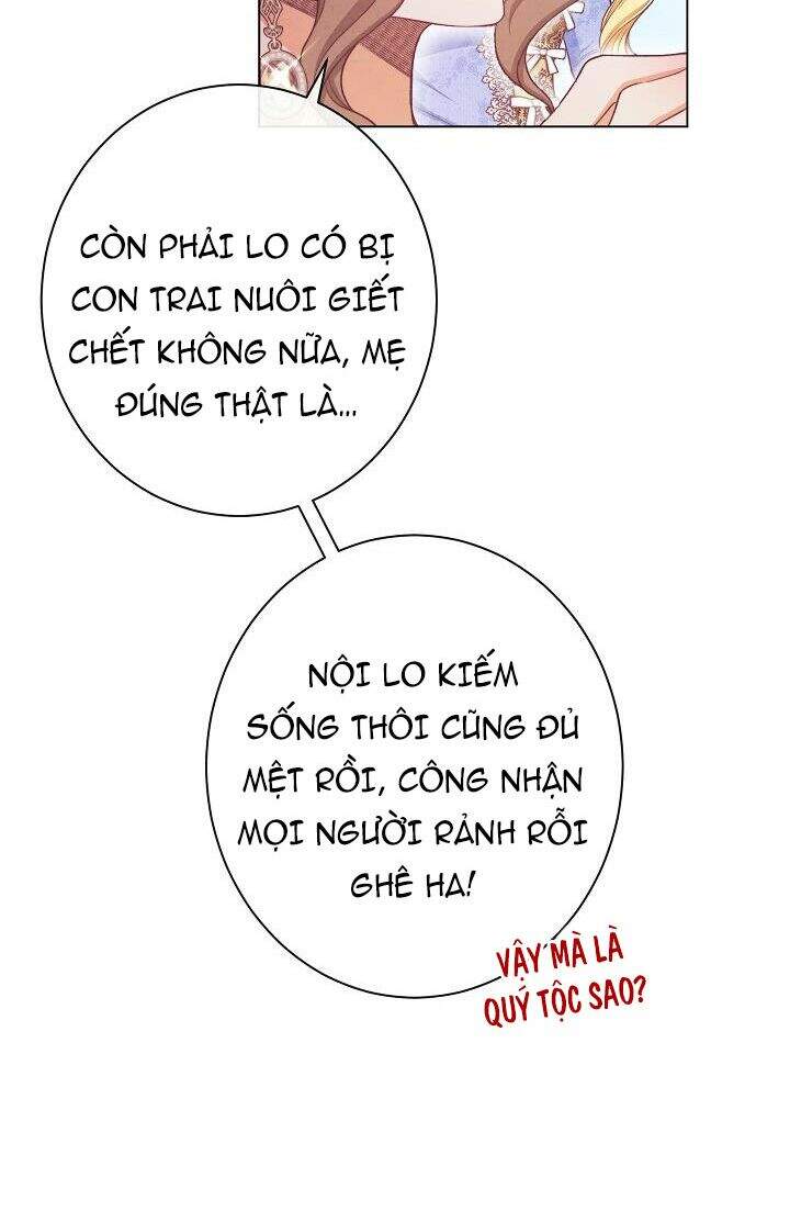 Ác Nữ Phản Diện Đảo Ngược Đồng Hồ Cát Chapter 71 - 36