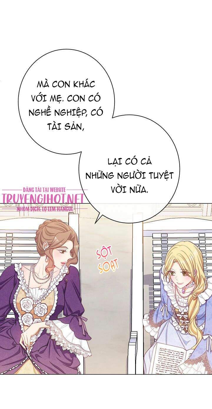 Ác Nữ Phản Diện Đảo Ngược Đồng Hồ Cát Chapter 71 - 37