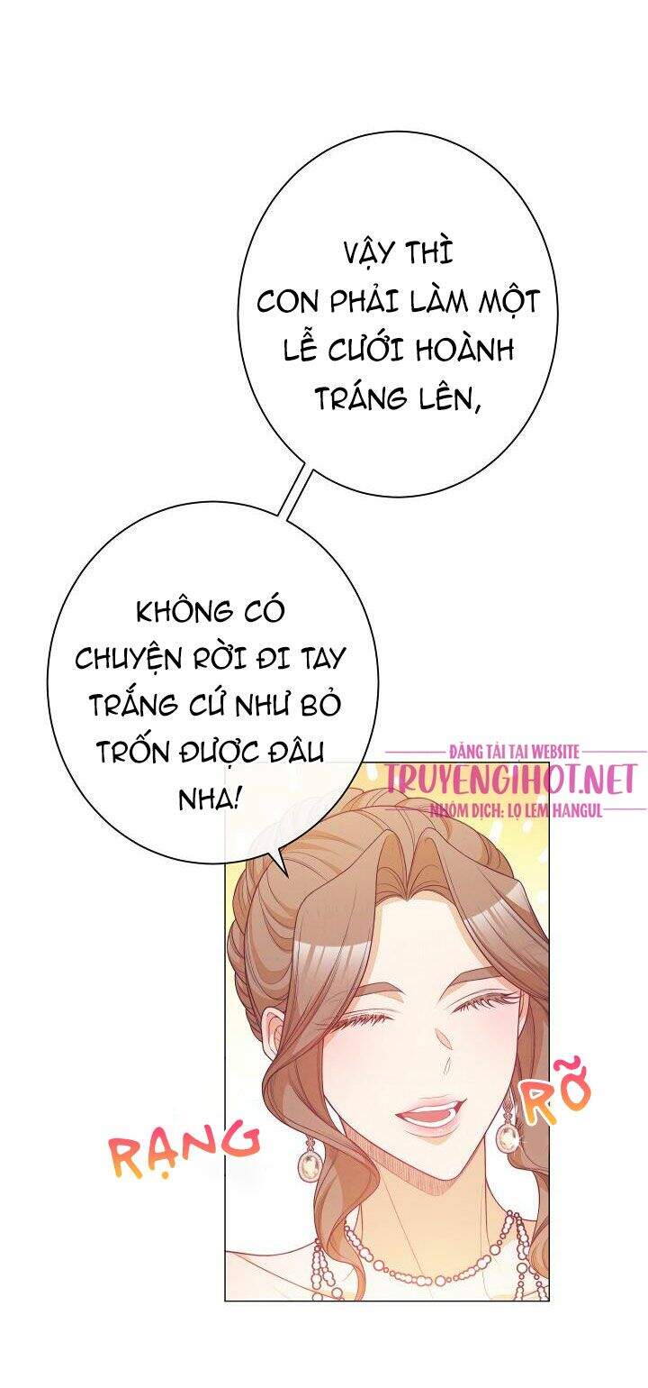 Ác Nữ Phản Diện Đảo Ngược Đồng Hồ Cát Chapter 71 - 38