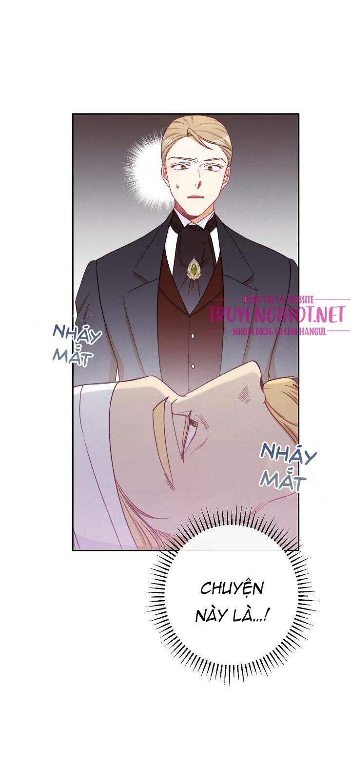 Ác Nữ Phản Diện Đảo Ngược Đồng Hồ Cát Chapter 71 - 5