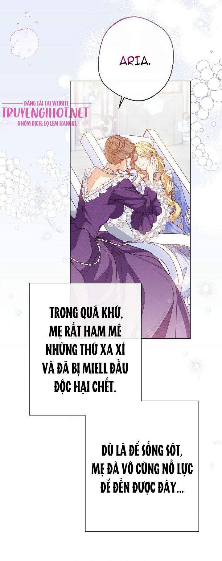 Ác Nữ Phản Diện Đảo Ngược Đồng Hồ Cát Chapter 71 - 41