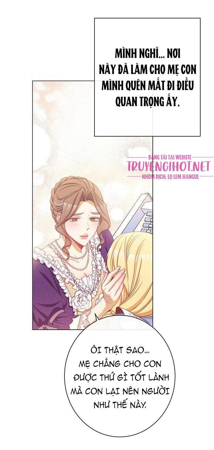 Ác Nữ Phản Diện Đảo Ngược Đồng Hồ Cát Chapter 71 - 43