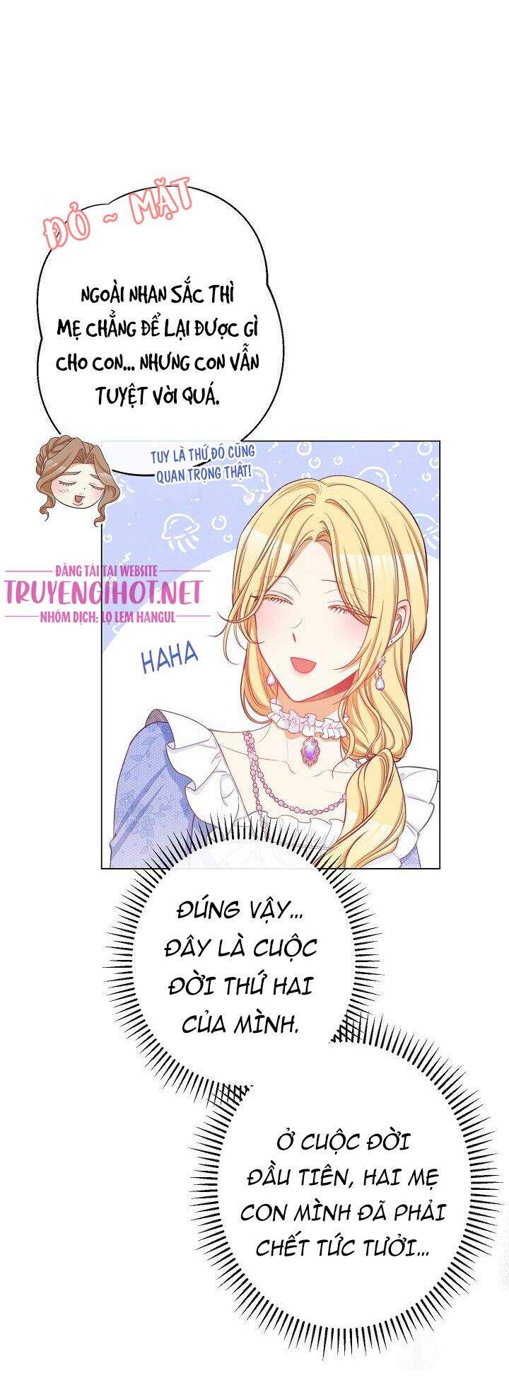 Ác Nữ Phản Diện Đảo Ngược Đồng Hồ Cát Chapter 71 - 44