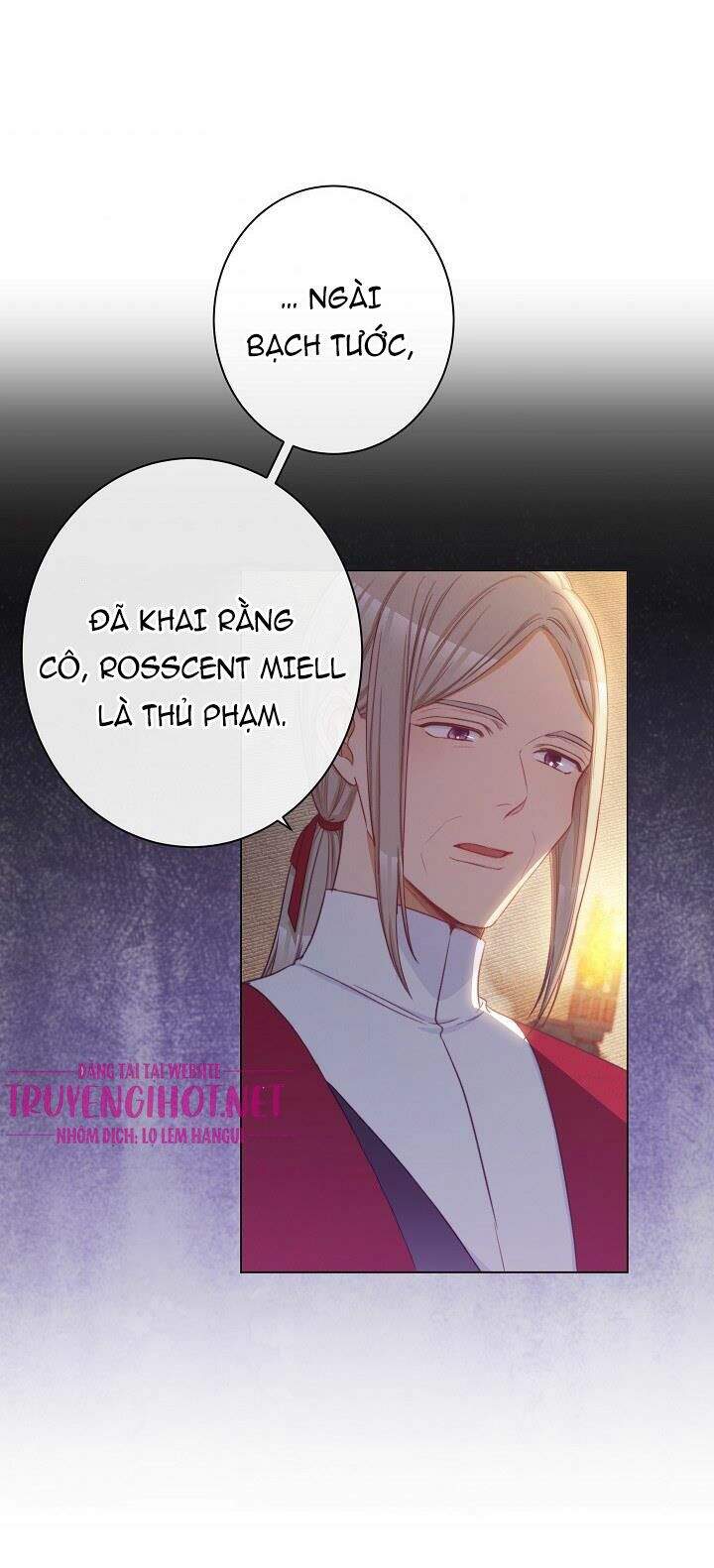 Ác Nữ Phản Diện Đảo Ngược Đồng Hồ Cát Chapter 71 - 50