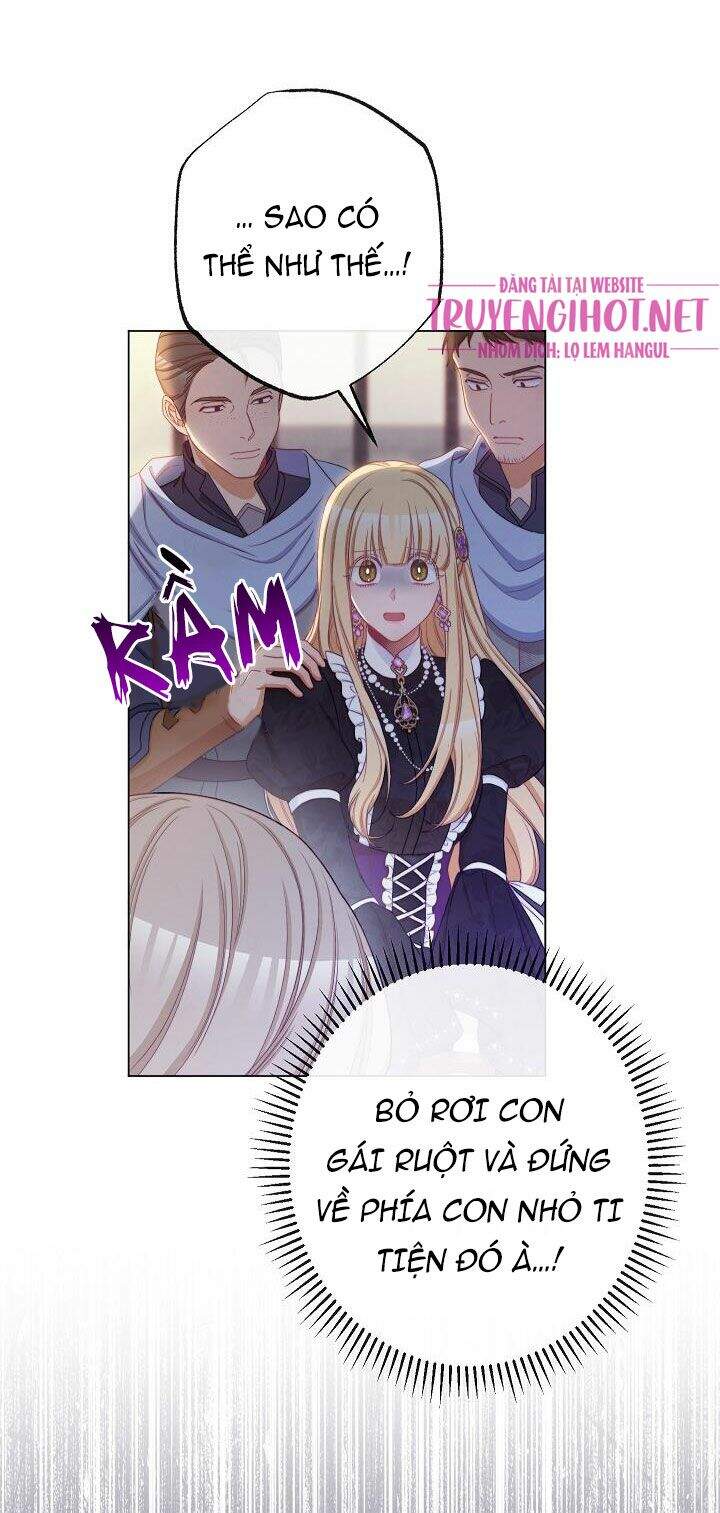 Ác Nữ Phản Diện Đảo Ngược Đồng Hồ Cát Chapter 71 - 51