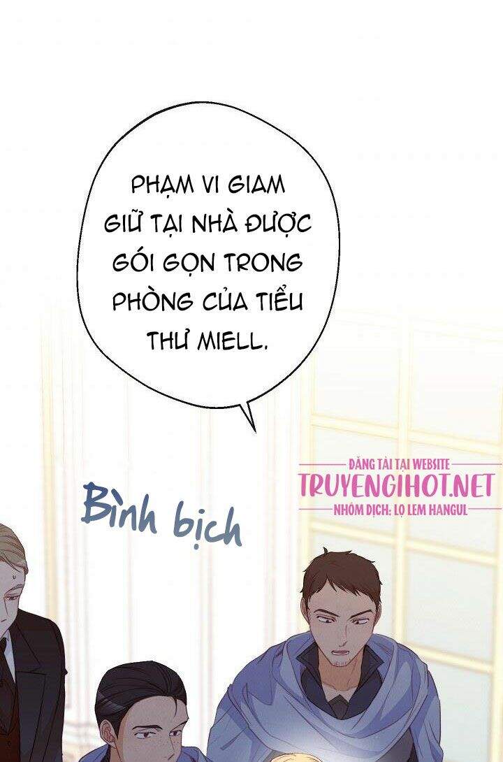 Ác Nữ Phản Diện Đảo Ngược Đồng Hồ Cát Chapter 71 - 57