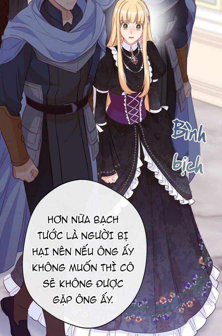 Ác Nữ Phản Diện Đảo Ngược Đồng Hồ Cát Chapter 71 - 58