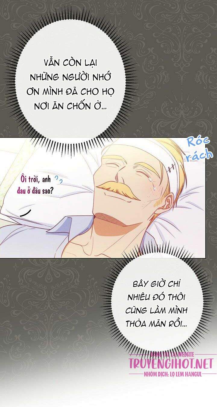 Ác Nữ Phản Diện Đảo Ngược Đồng Hồ Cát Chapter 71 - 66