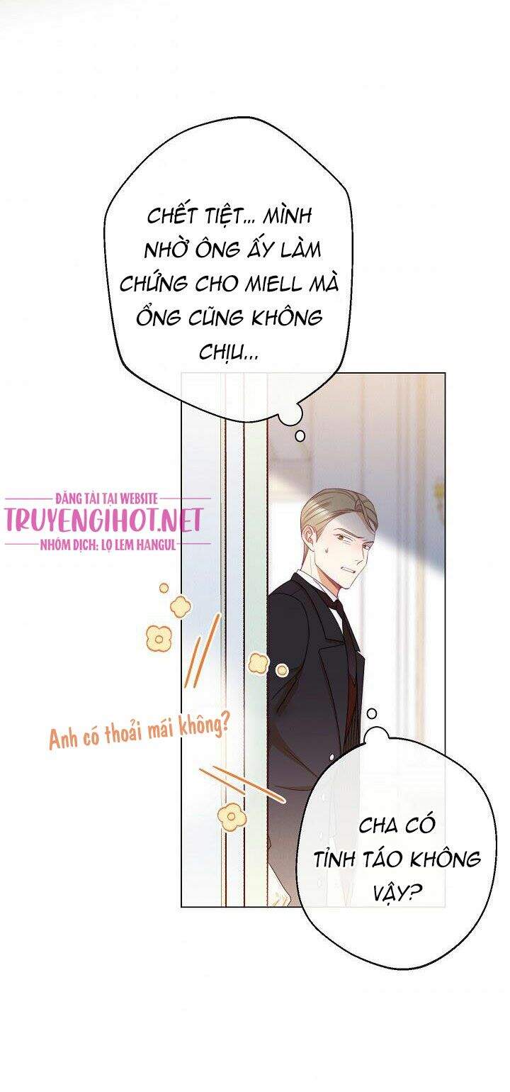 Ác Nữ Phản Diện Đảo Ngược Đồng Hồ Cát Chapter 71 - 67