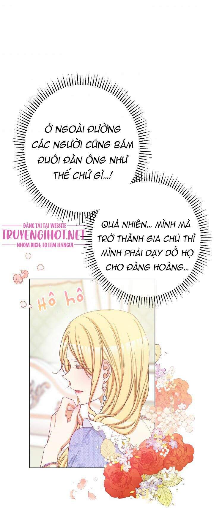 Ác Nữ Phản Diện Đảo Ngược Đồng Hồ Cát Chapter 71 - 68