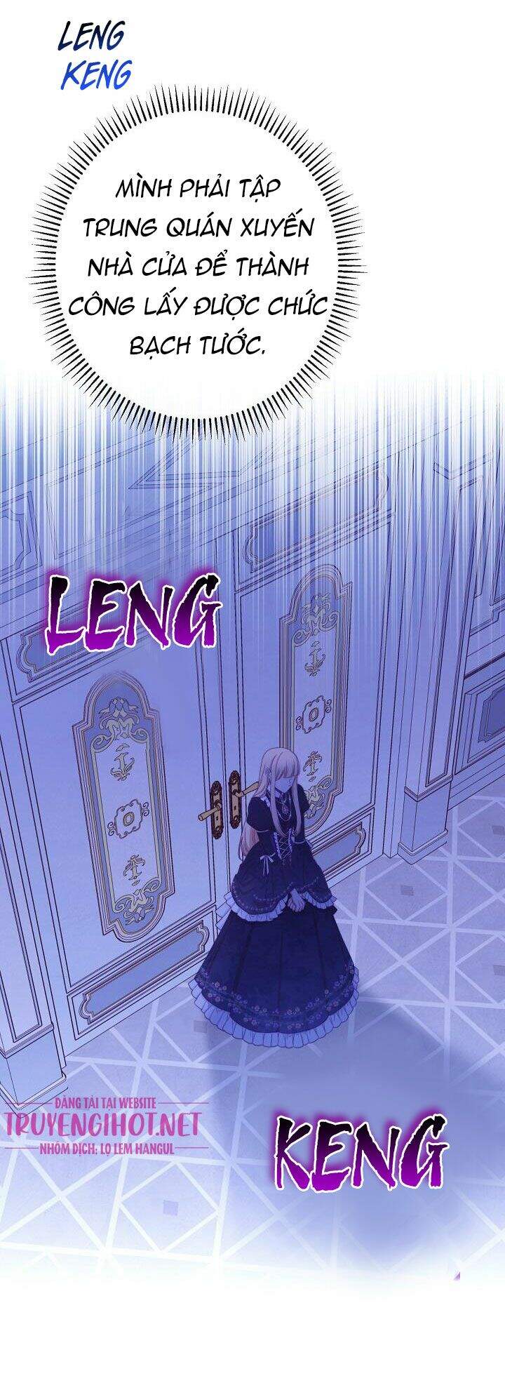 Ác Nữ Phản Diện Đảo Ngược Đồng Hồ Cát Chapter 71 - 70