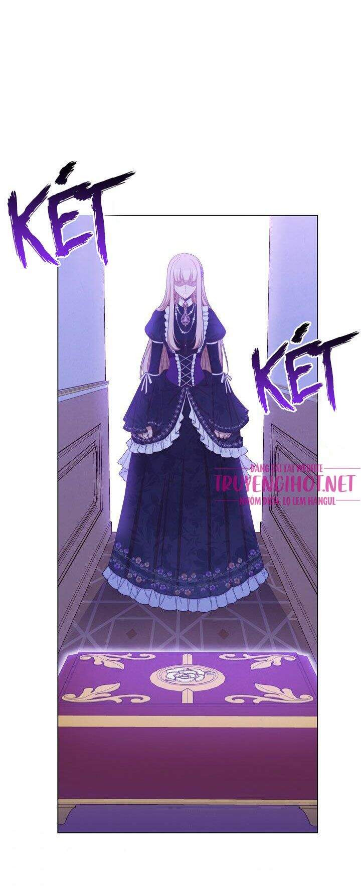 Ác Nữ Phản Diện Đảo Ngược Đồng Hồ Cát Chapter 71 - 73