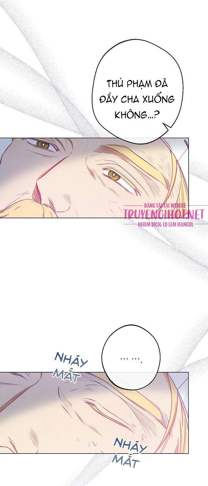 Ác Nữ Phản Diện Đảo Ngược Đồng Hồ Cát Chapter 71 - 9