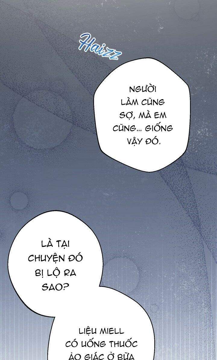 Ác Nữ Phản Diện Đảo Ngược Đồng Hồ Cát Chapter 72 - 19