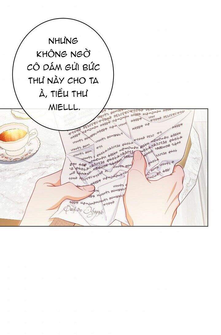 Ác Nữ Phản Diện Đảo Ngược Đồng Hồ Cát Chapter 72 - 3