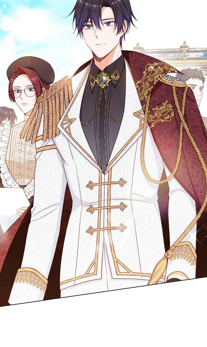 Ác Nữ Phản Diện Đảo Ngược Đồng Hồ Cát Chapter 72 - 24