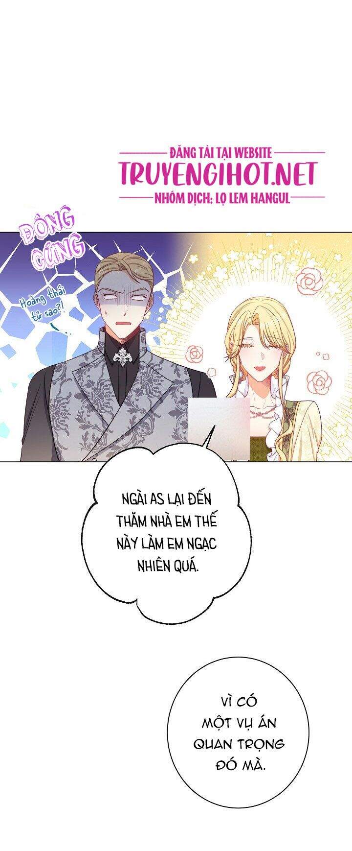 Ác Nữ Phản Diện Đảo Ngược Đồng Hồ Cát Chapter 72 - 25