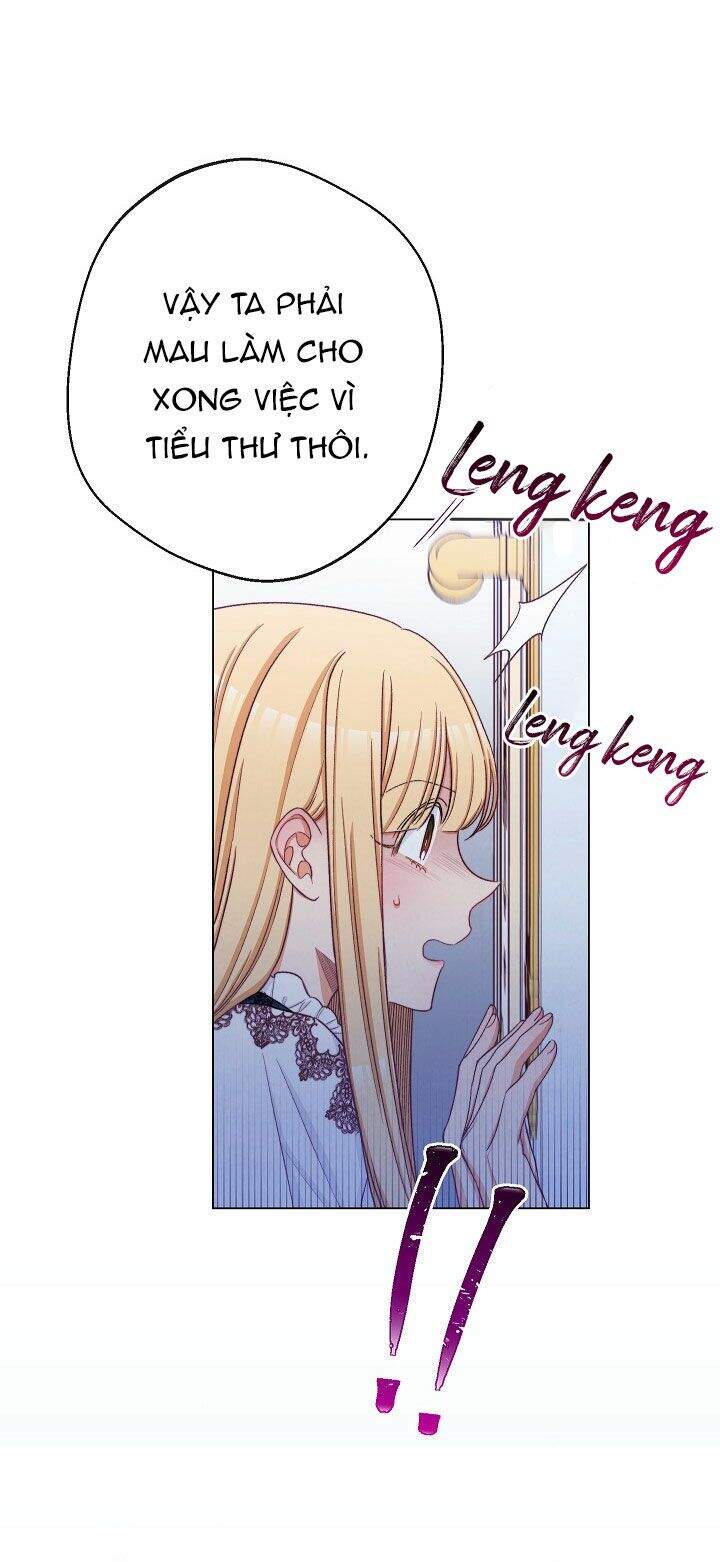 Ác Nữ Phản Diện Đảo Ngược Đồng Hồ Cát Chapter 72 - 31