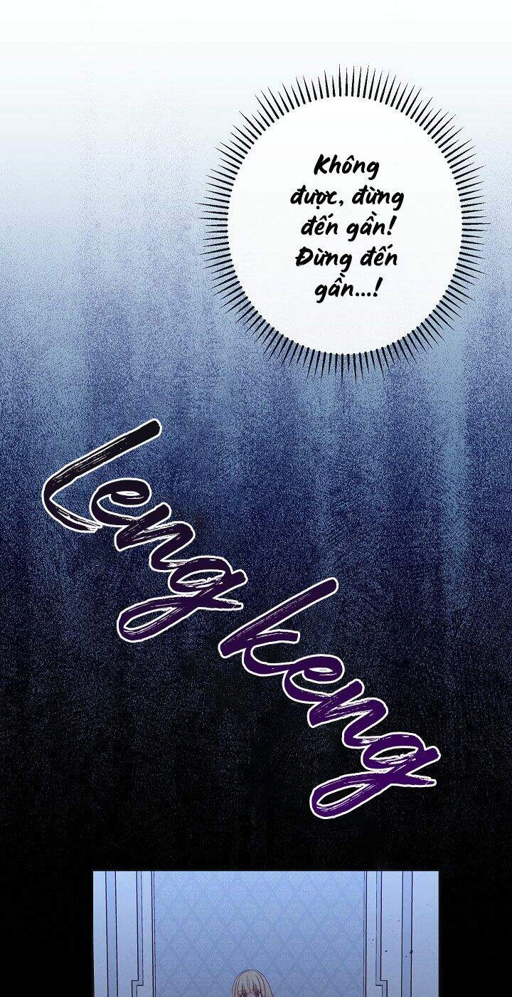 Ác Nữ Phản Diện Đảo Ngược Đồng Hồ Cát Chapter 72 - 32