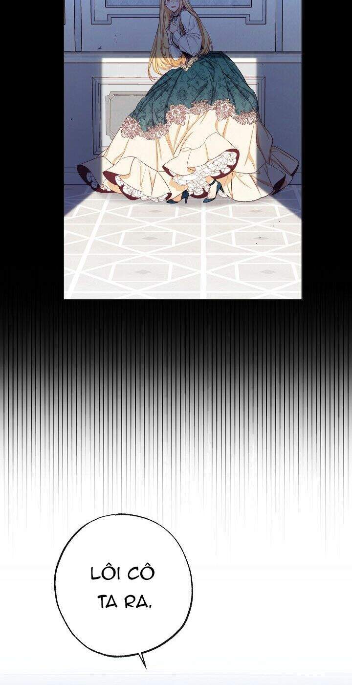 Ác Nữ Phản Diện Đảo Ngược Đồng Hồ Cát Chapter 72 - 33