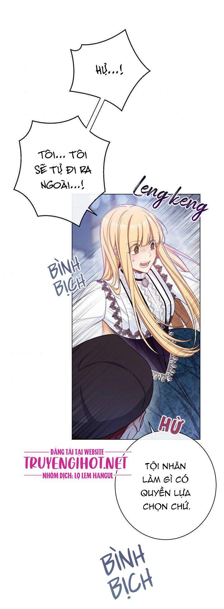 Ác Nữ Phản Diện Đảo Ngược Đồng Hồ Cát Chapter 72 - 35