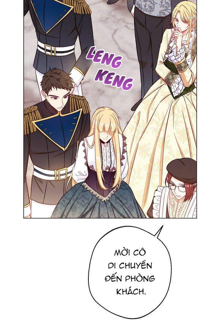 Ác Nữ Phản Diện Đảo Ngược Đồng Hồ Cát Chapter 72 - 37