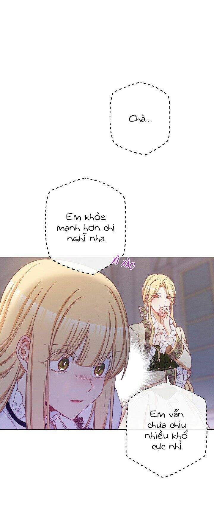 Ác Nữ Phản Diện Đảo Ngược Đồng Hồ Cát Chapter 72 - 38