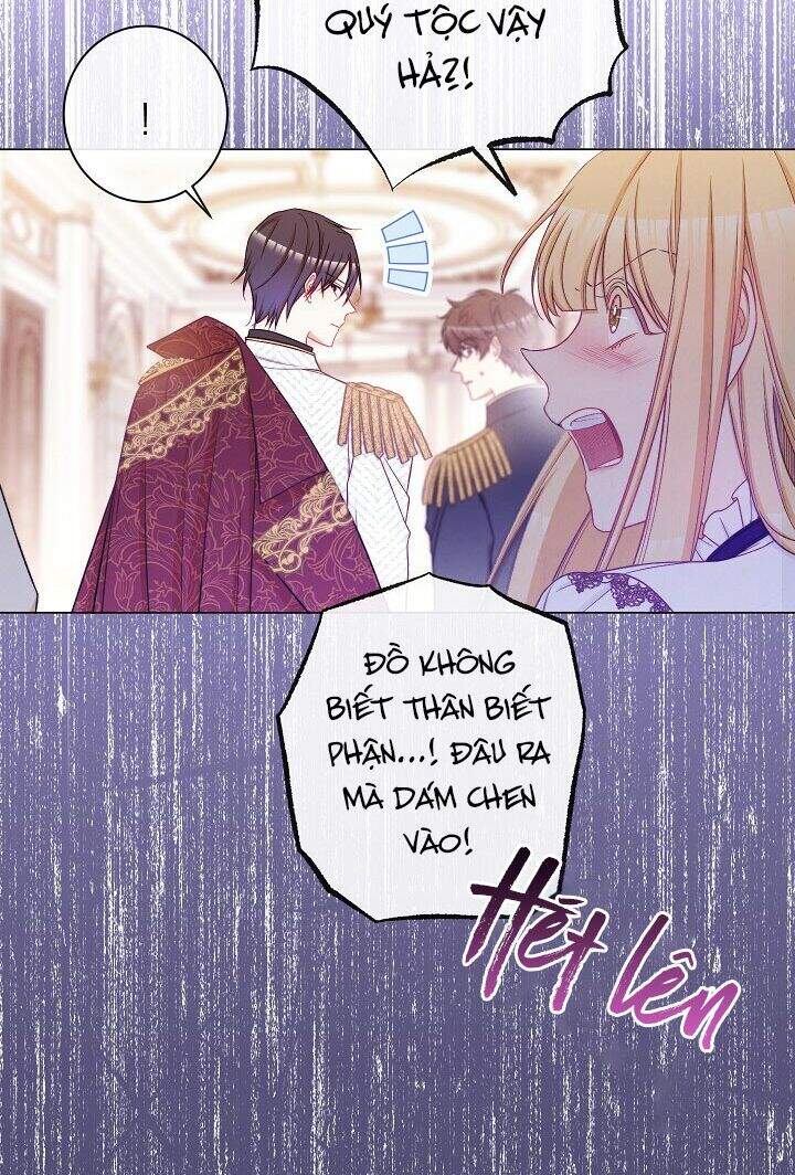 Ác Nữ Phản Diện Đảo Ngược Đồng Hồ Cát Chapter 72 - 41