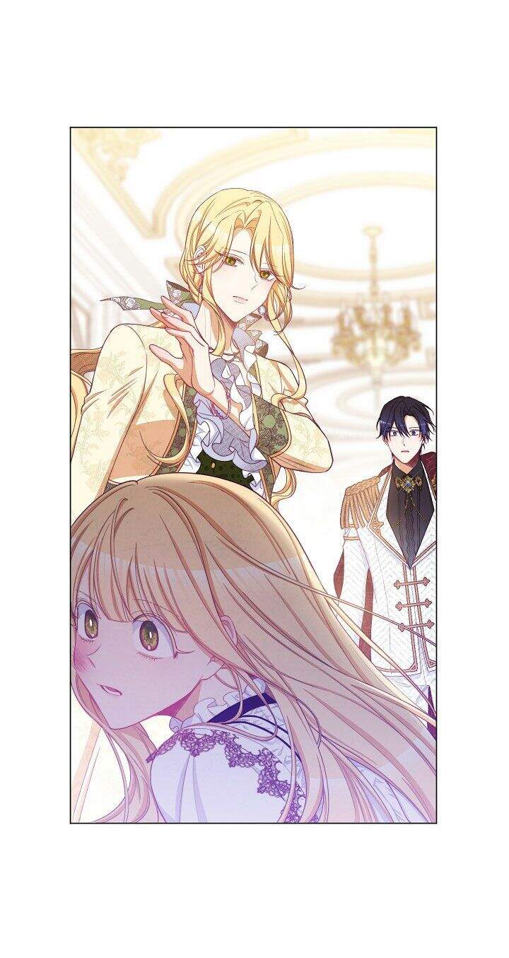 Ác Nữ Phản Diện Đảo Ngược Đồng Hồ Cát Chapter 72 - 45