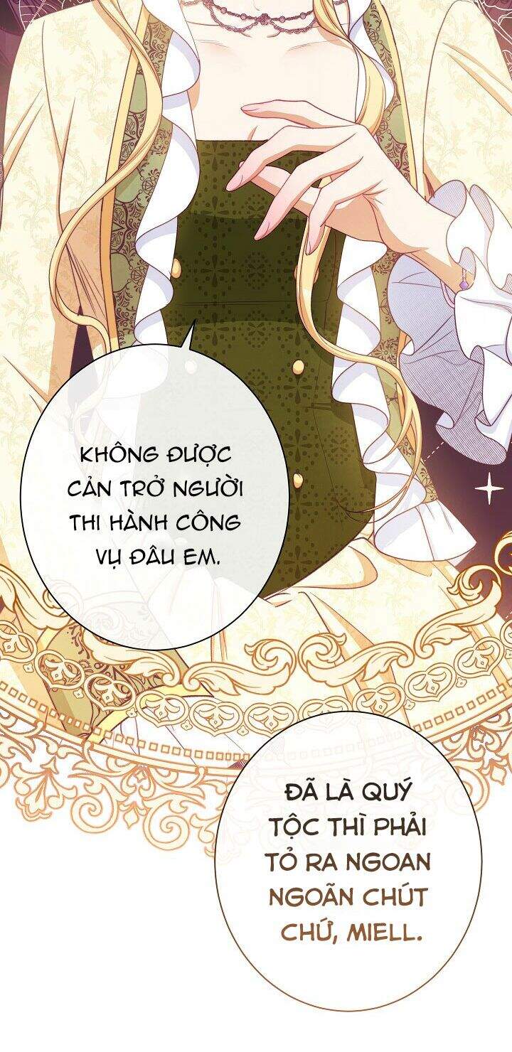 Ác Nữ Phản Diện Đảo Ngược Đồng Hồ Cát Chapter 72 - 47