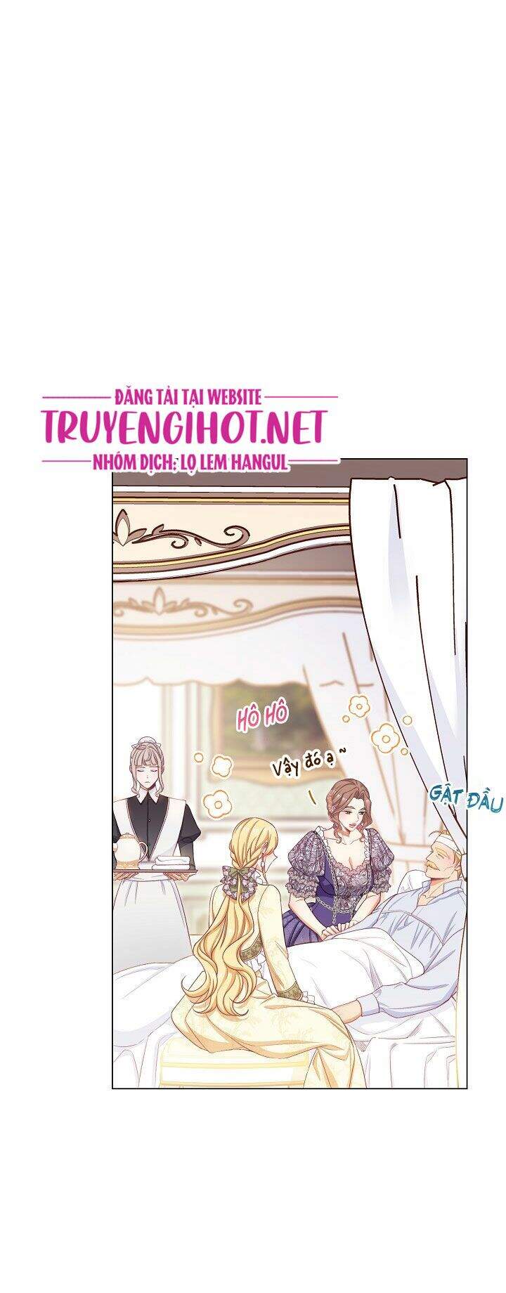 Ác Nữ Phản Diện Đảo Ngược Đồng Hồ Cát Chapter 72 - 6