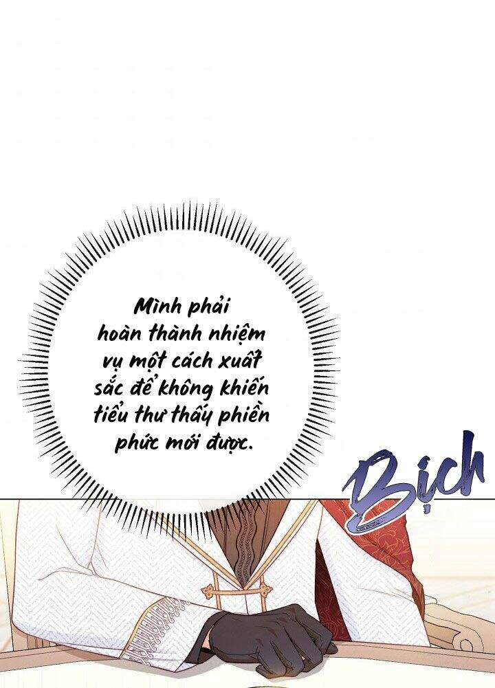 Ác Nữ Phản Diện Đảo Ngược Đồng Hồ Cát Chapter 72 - 51