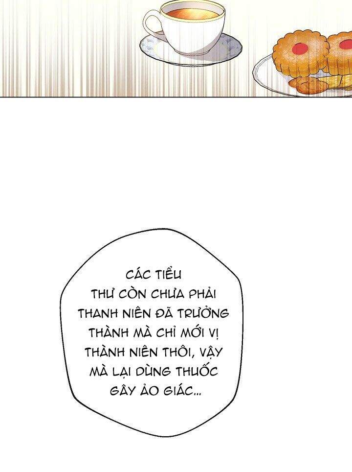 Ác Nữ Phản Diện Đảo Ngược Đồng Hồ Cát Chapter 72 - 52