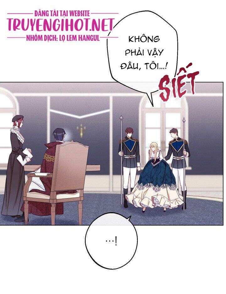 Ác Nữ Phản Diện Đảo Ngược Đồng Hồ Cát Chapter 72 - 53