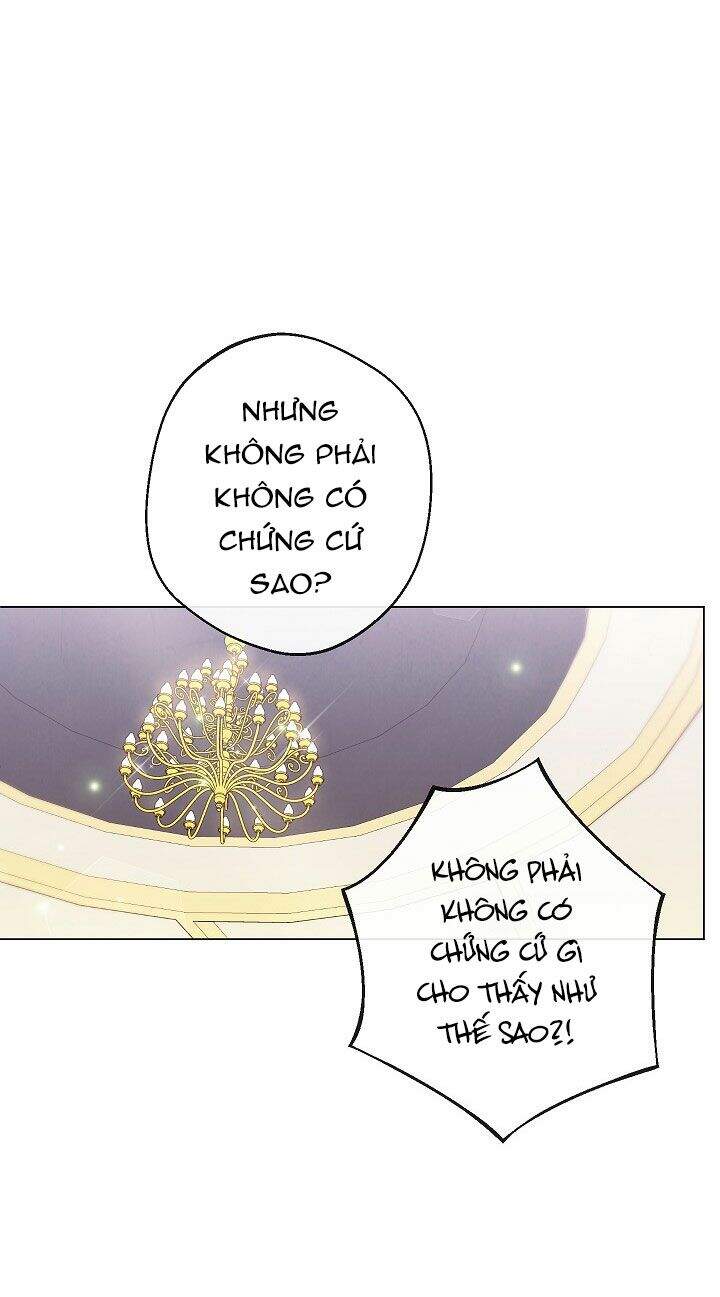 Ác Nữ Phản Diện Đảo Ngược Đồng Hồ Cát Chapter 72 - 55