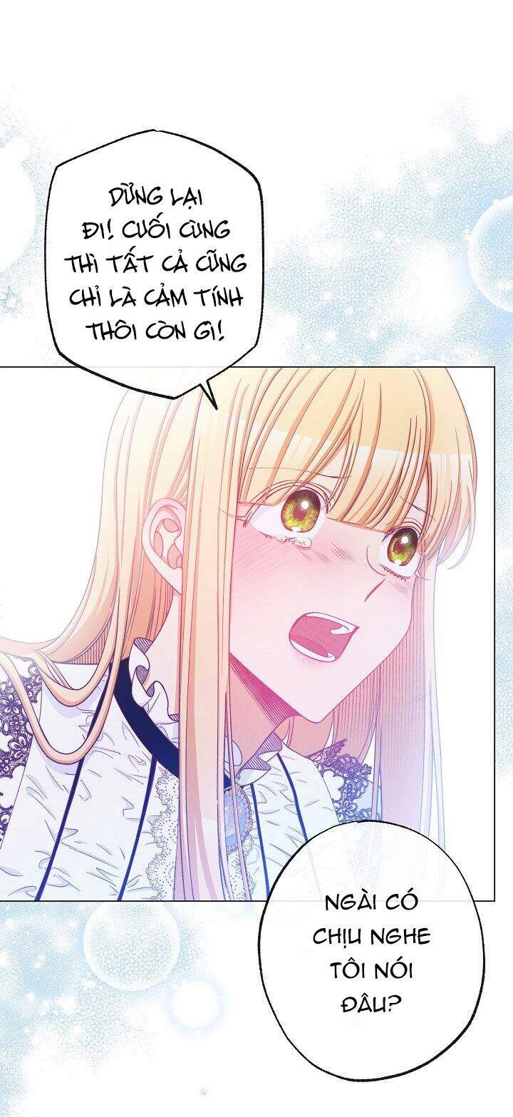 Ác Nữ Phản Diện Đảo Ngược Đồng Hồ Cát Chapter 72 - 57