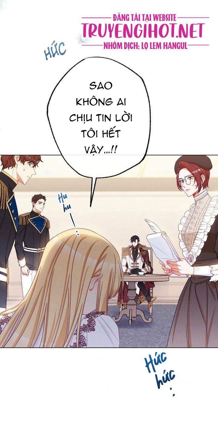 Ác Nữ Phản Diện Đảo Ngược Đồng Hồ Cát Chapter 72 - 58