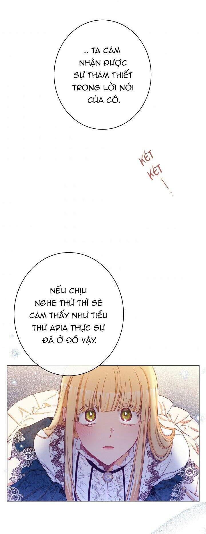 Ác Nữ Phản Diện Đảo Ngược Đồng Hồ Cát Chapter 72 - 59