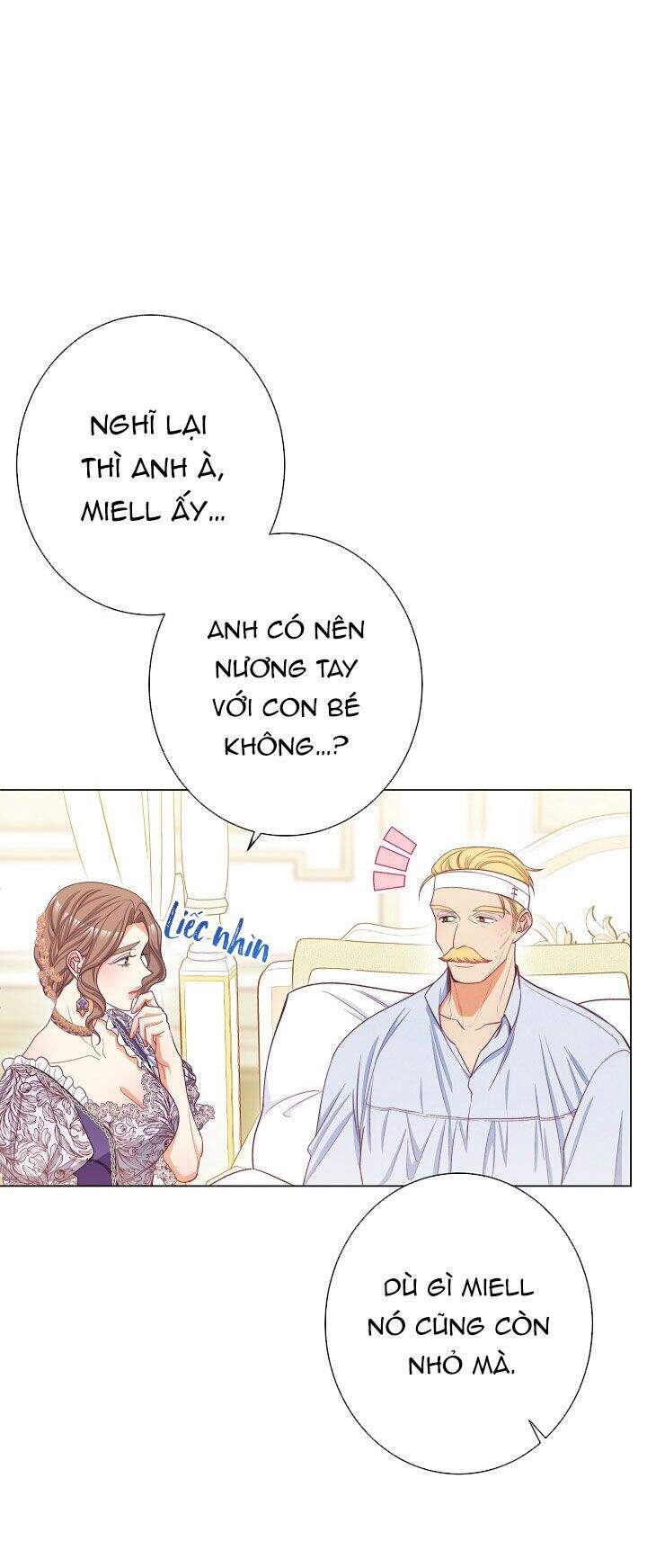 Ác Nữ Phản Diện Đảo Ngược Đồng Hồ Cát Chapter 72 - 7