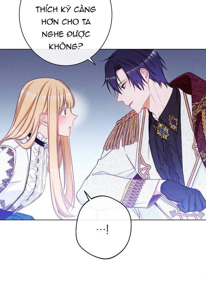 Ác Nữ Phản Diện Đảo Ngược Đồng Hồ Cát Chapter 72 - 61