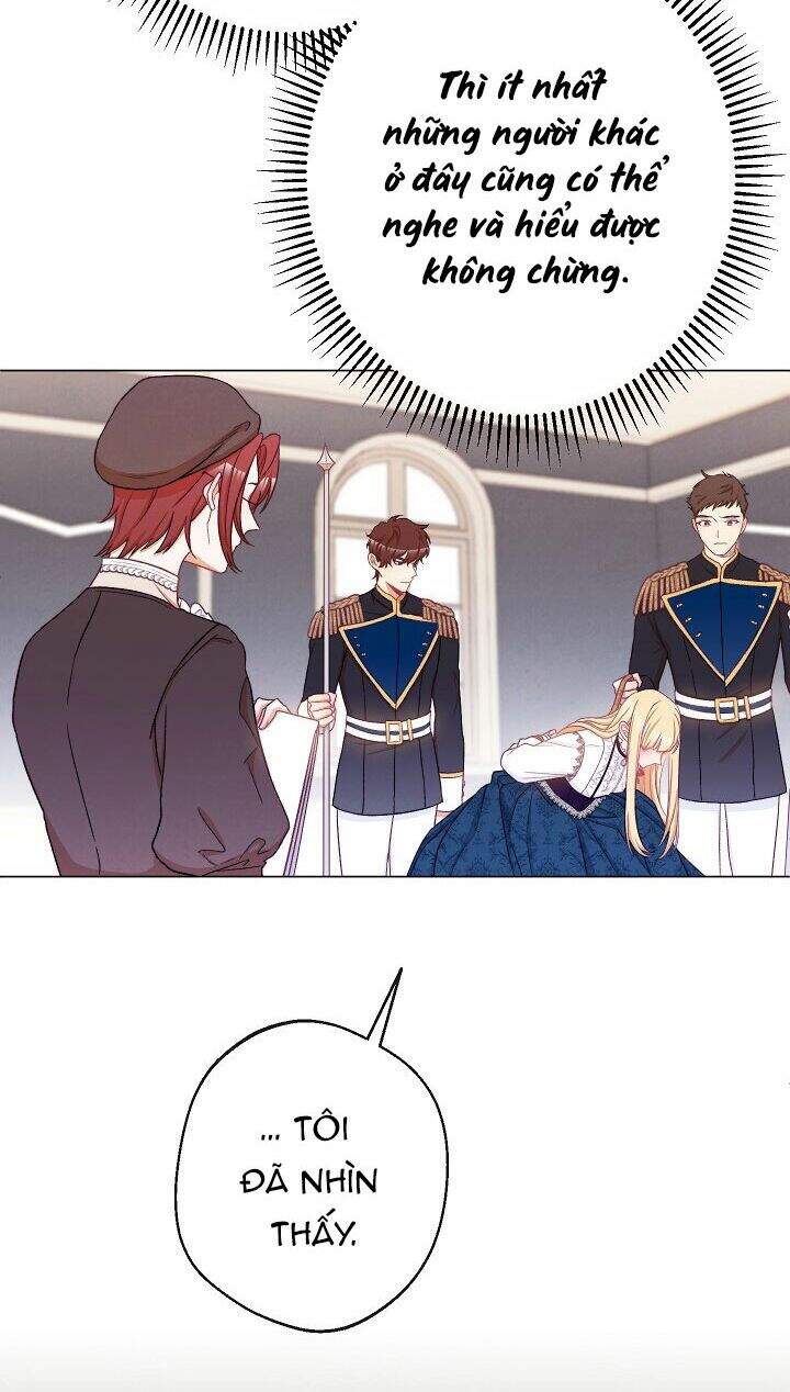 Ác Nữ Phản Diện Đảo Ngược Đồng Hồ Cát Chapter 72 - 63