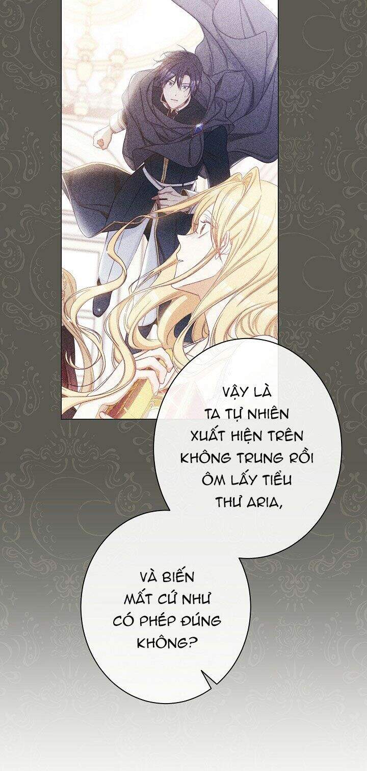 Ác Nữ Phản Diện Đảo Ngược Đồng Hồ Cát Chapter 72 - 66