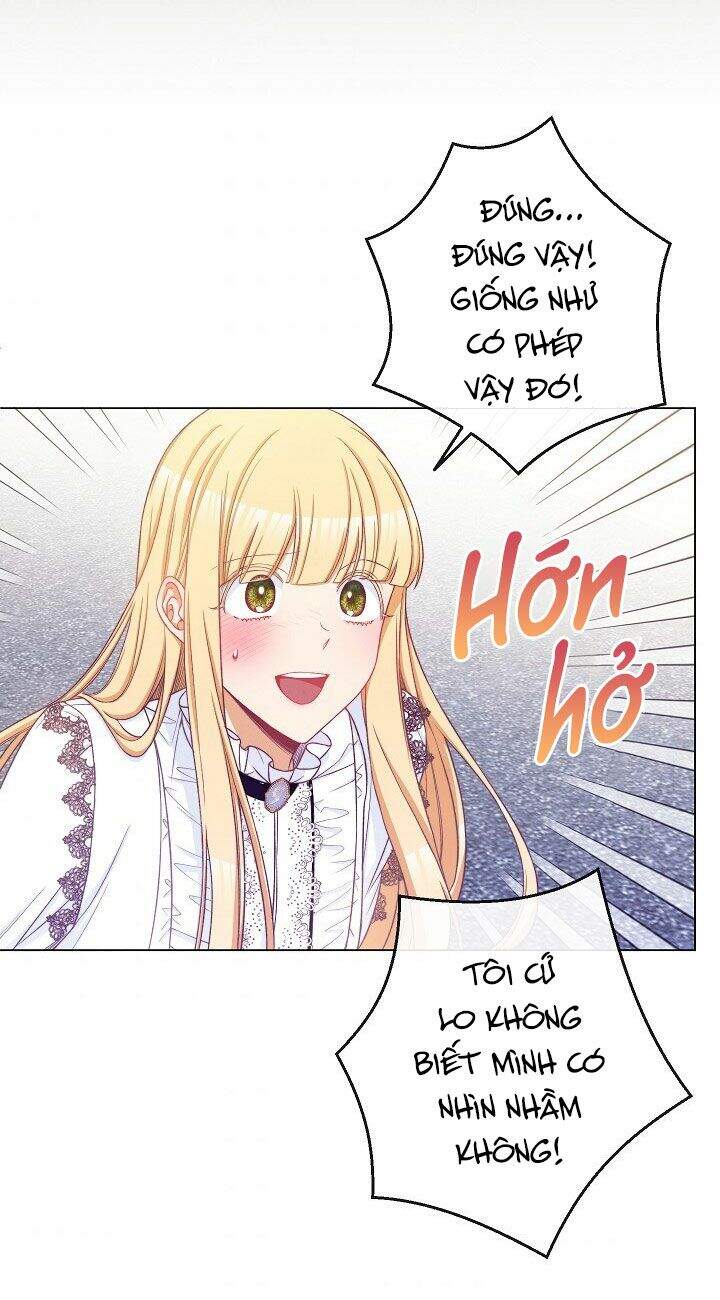 Ác Nữ Phản Diện Đảo Ngược Đồng Hồ Cát Chapter 72 - 67