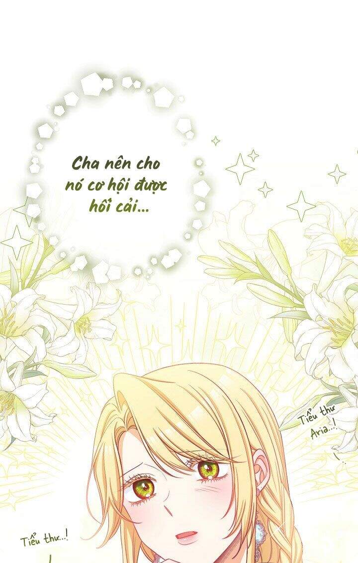 Ác Nữ Phản Diện Đảo Ngược Đồng Hồ Cát Chapter 72 - 8