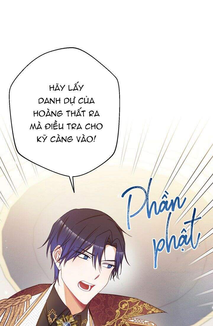 Ác Nữ Phản Diện Đảo Ngược Đồng Hồ Cát Chapter 72 - 72