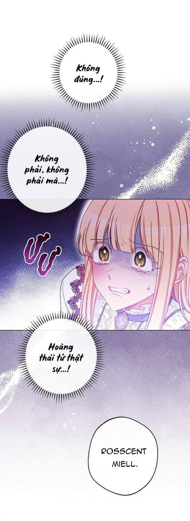 Ác Nữ Phản Diện Đảo Ngược Đồng Hồ Cát Chapter 72 - 74