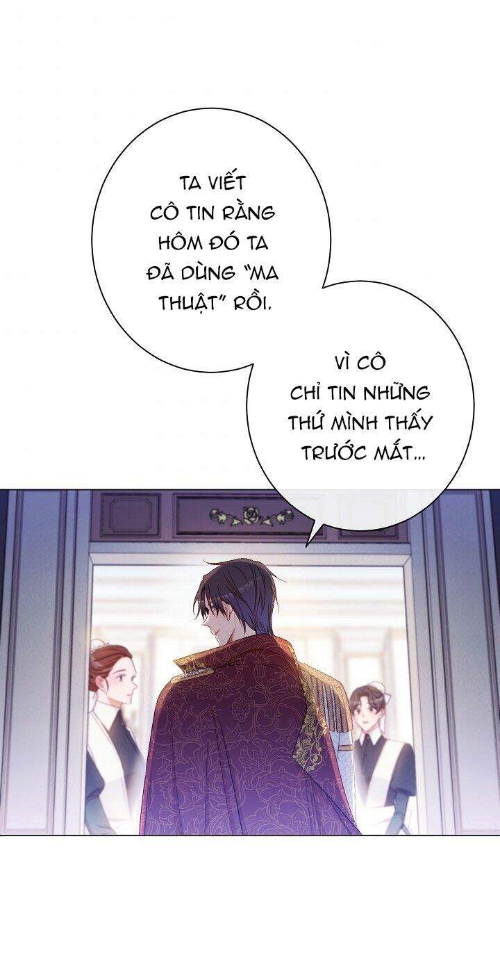 Ác Nữ Phản Diện Đảo Ngược Đồng Hồ Cát Chapter 72 - 75