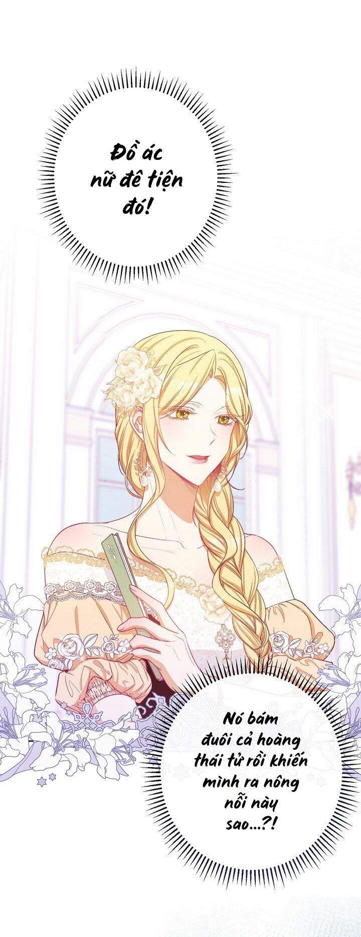 Ác Nữ Phản Diện Đảo Ngược Đồng Hồ Cát Chapter 72 - 79