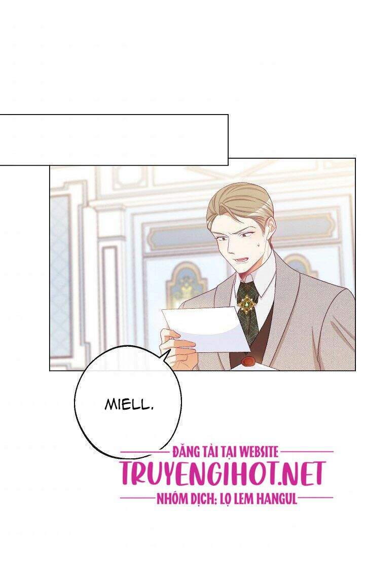 Ác Nữ Phản Diện Đảo Ngược Đồng Hồ Cát Chapter 72 - 81